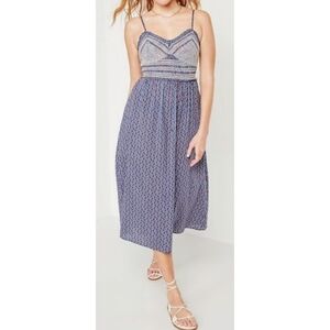 Old Navy Spaghetti Strap Dress